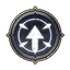 Empire Skill Icon Icon