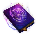 Tome Icon Icon