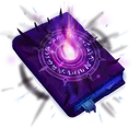 Tome Icon Icon