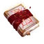 Tome Icon Icon
