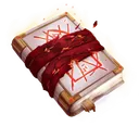 Tome Icon Icon