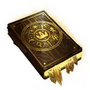Tome Icon Icon