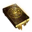 Tome Icon Icon