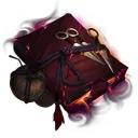 Tome Icon Icon