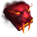 Tome Icon Icon