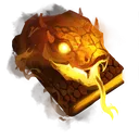 Tome Icon Icon