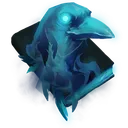 Tome Icon Icon