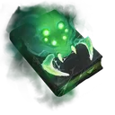 Tome Icon Icon