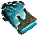 Tome Icon Icon