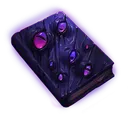 Tome Icon Icon