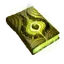 Tome Icon Icon