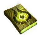 Tome Icon Icon