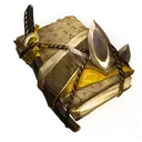 Tome Icon Icon