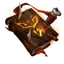 Tome Icon Icon