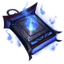 Tome Icon Icon