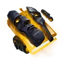 Tome Icon Icon