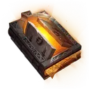 Tome Icon Icon