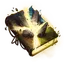 Tome Icon Icon