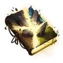 Tome Icon Icon