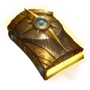 Tome Icon Icon