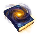 Tome Icon Icon