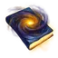 Tome Icon Icon
