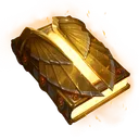 Tome Icon Icon