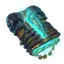 Tome Icon Icon