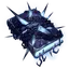 Tome Icon Icon