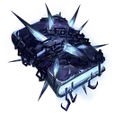 Tome Icon Icon