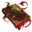 Tome Icon Icon