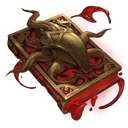 Tome Icon Icon