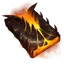 Tome Icon Icon