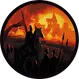 Siege Project Icon Icon