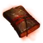 Tome Icon Icon