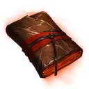 Tome Icon Icon