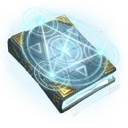 Tome Icon Icon