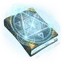 Tome Icon Icon