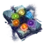 Tome Icon Icon
