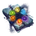 Tome Icon Icon