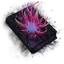Tome Icon Icon